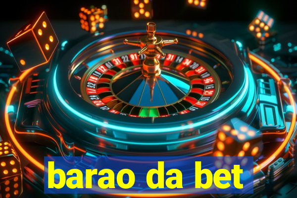 barao da bet